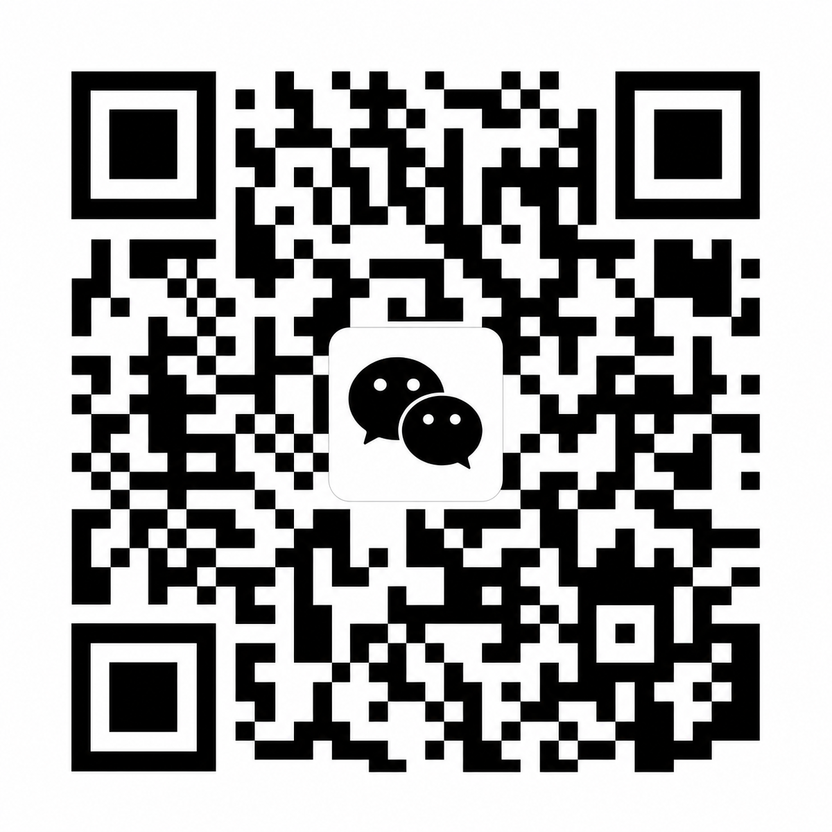 高清动漫APP下载二维码