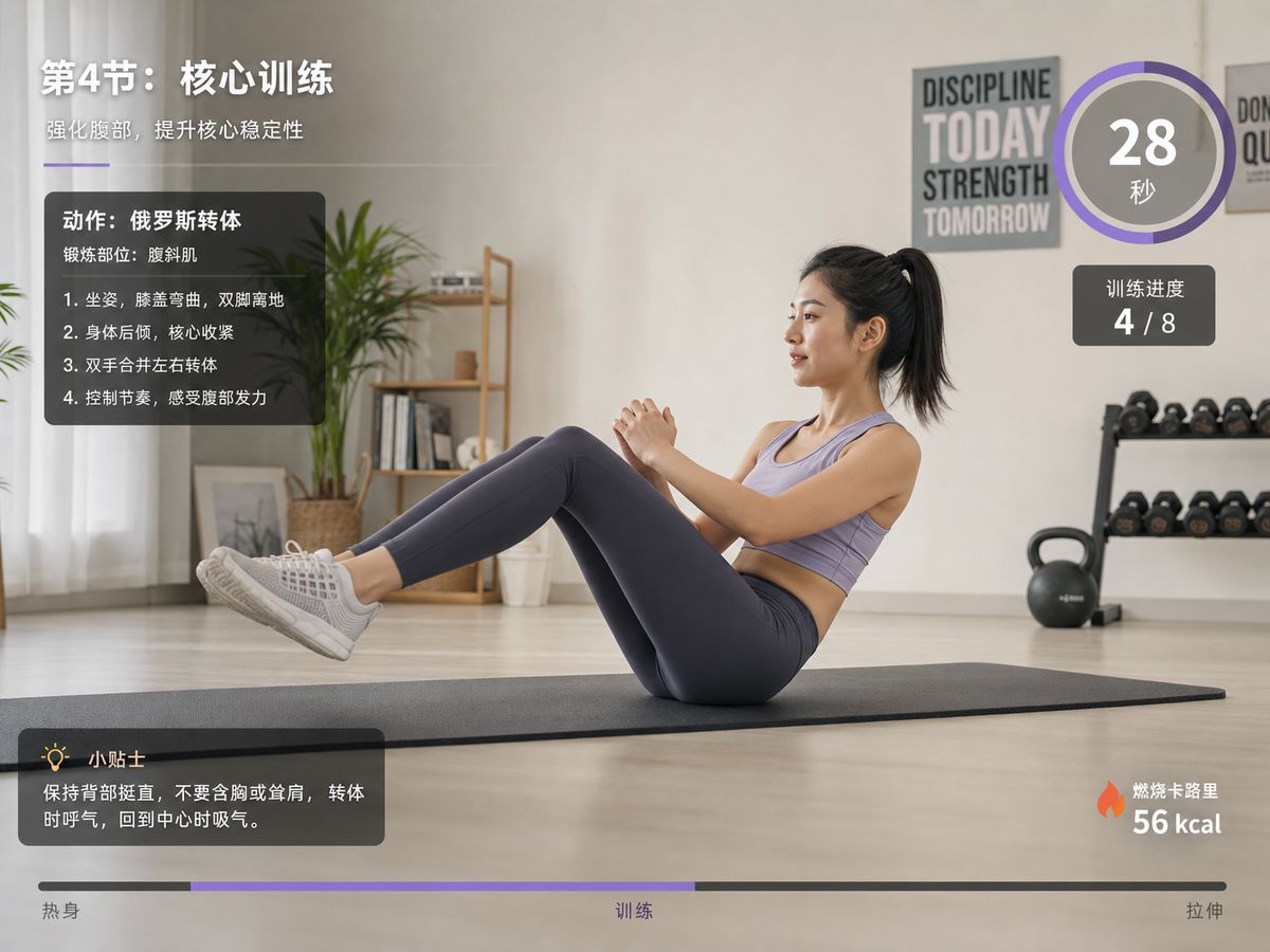 高清动漫健身传媒教程